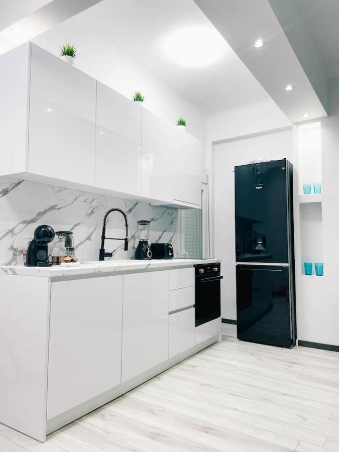 Diamond Apartment Thessaloniki Exterior photo